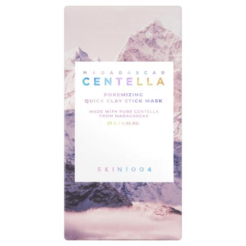 SKIN1004 Madagascar Centella Poremizing Quick Clay Stick Mask