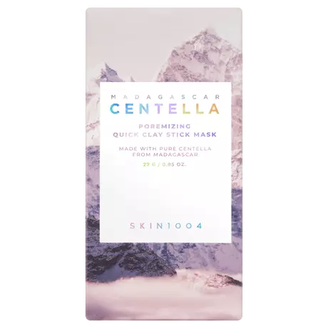 SKIN1004 Madagascar Centella Poremizing Quick Clay Stick Mask