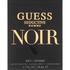 Guess Seductive Noir Man eau de toilette 50 ML