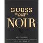 Guess Seductive Noir Man eau de toilette 50 ML