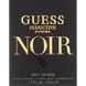 Guess Seductive Noir Men Eau De Toilette 50 ML