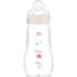MAM Feel Good Babyfles Glas 260ML&nbsp;
