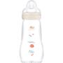 Mam Baby Feel Good Babyfles Glas 260ML