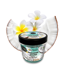 OS Body Scrub Paradise Found 300 ML