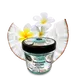 Organic Shop Body Scrub Paradise Found 300 ML