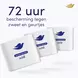 Dove Caramel Deodorant Refill 35 ML