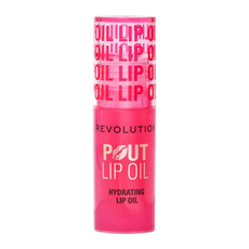 Revolution Pout Lip Oil Watermelon Pink