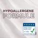 Garnier Loving Blends Shampoo Milde Haver 300 ML