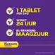 Nexium Control Voor Brandend Maagzuur Tabletten 7 stuks