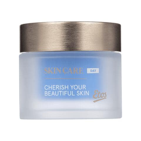 Etos 24h Hydra Moisturizing Day Cream SPF30 50 ML