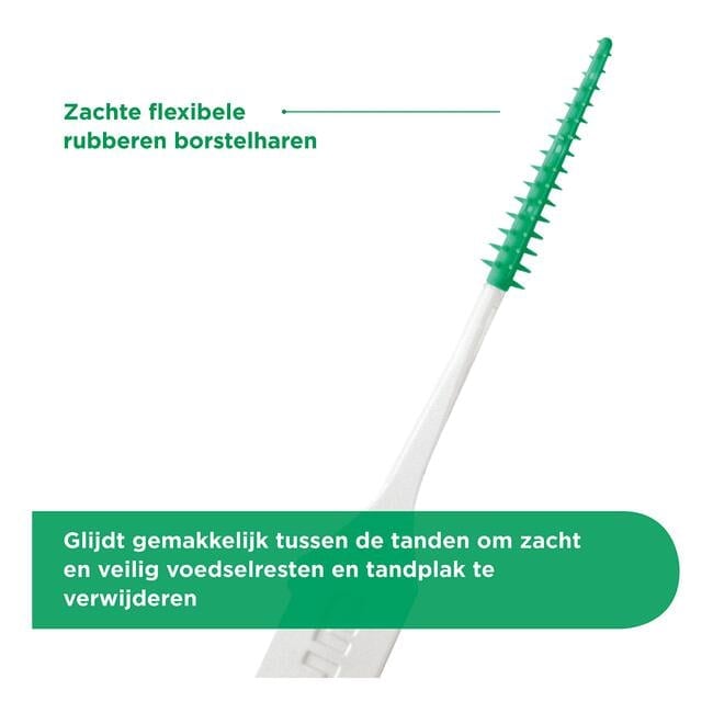 GUM Soft-Picks Original Extra Large