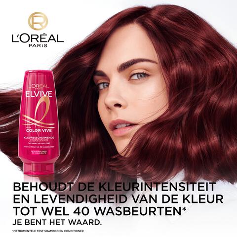 L'Oréal Paris Elvive Color Vive Conditioner 200 ML