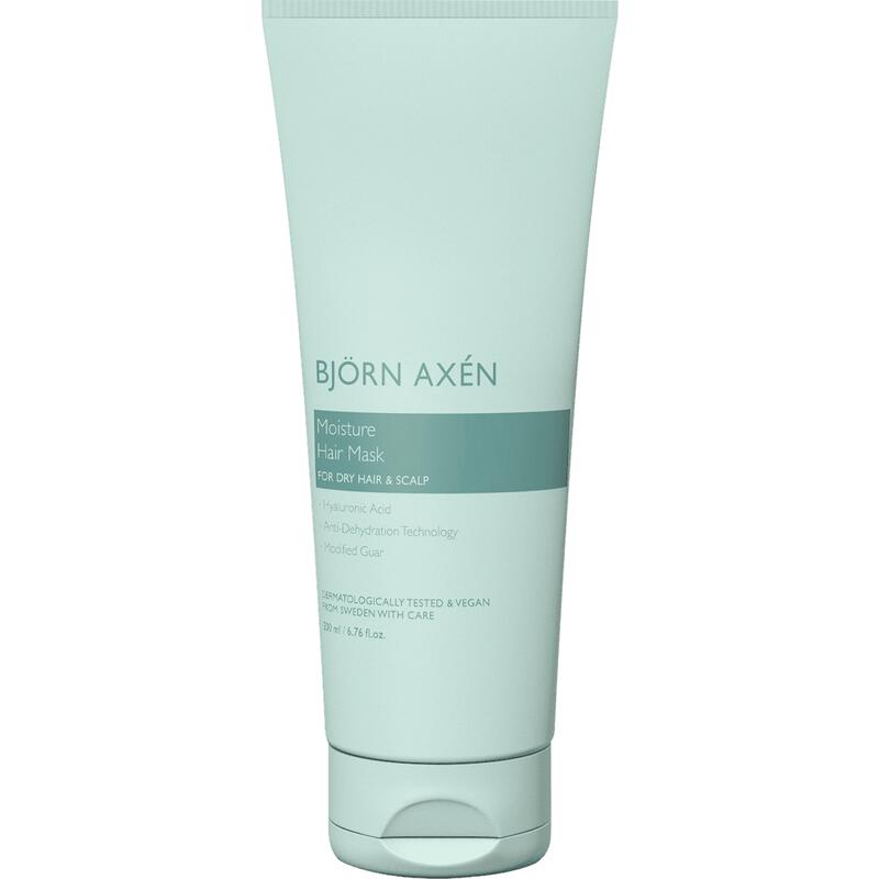 Bjorn Axen Moisture Hair Mask 200 ML