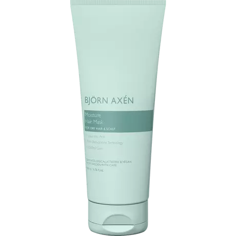 Bjorn Axen Moisture Hair Mask 200 ML