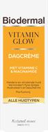 Biodermal Vitamin Glow Dagcreme 50 ML