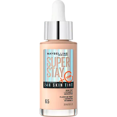 Maybelline New York Superstay Glow Tint 06,5