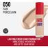 Rimmel Lasting Finish 35Hr Foundation 050 Fair Porcelain