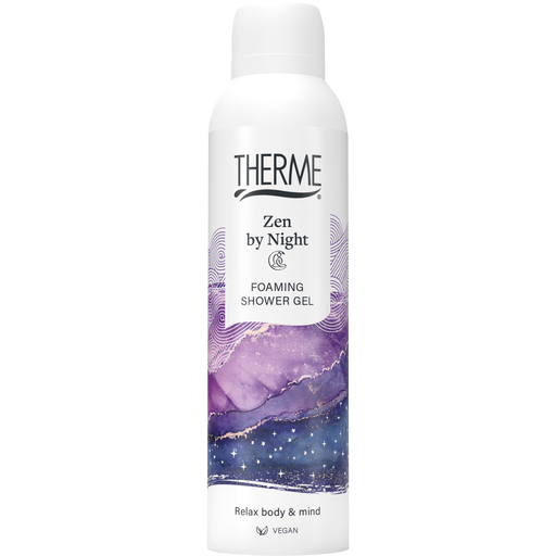 Therme Zen by Night Foaming Douchegel 200 ML