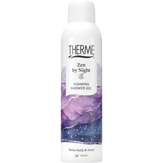 Therme Zen by Night Foaming Douchegel 200 ML