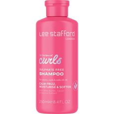 Lee Stafford For The Love of Curls Shampoo 250 ML