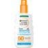 Garnier Ambre Solaire Kids Sensitive Expert+ Hypoallergene Zonnebrand Spray SPF50 150 ML