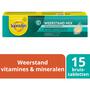 Supradyn Weerstand Mix Ondersteunt Je Weerstand* 15 Bruistabletten