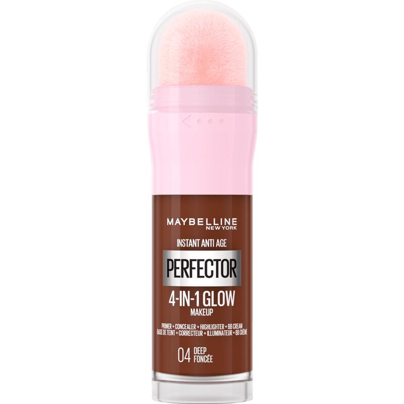 Maybelline New York Instant Anti-Age Perfector 4-in-1 Glow Deep