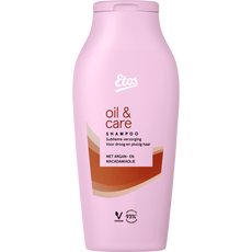 Etos Oil & Care shampoo