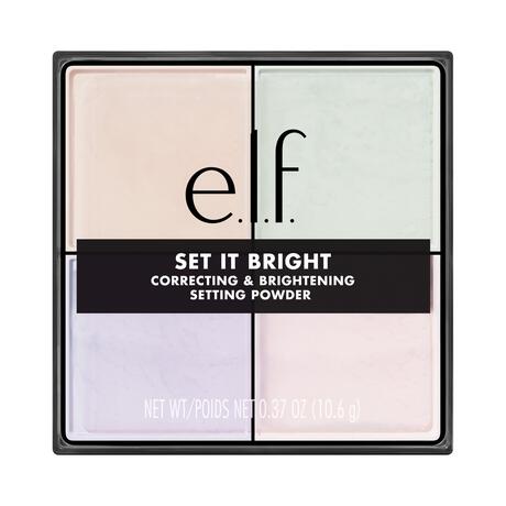 e.l.f. Set It Bright Fair