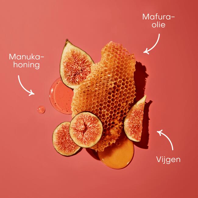 Shea Moisture Manuka Honey & Mafura Oil Shampoo 384 ML