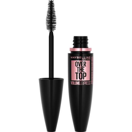 Maybelline New York Volume Express Over the Top mascara