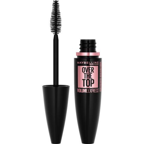 Maybelline New York Volume Express Over the Top mascara