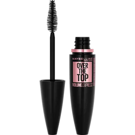 Maybelline New York Volume Express Over the Top Mascara