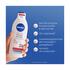 NIVEA Repair & Care Body Lotion 400 ML