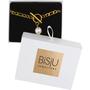 BiSjU Jewellery Armband Gekleurde Stenen Gold Plated