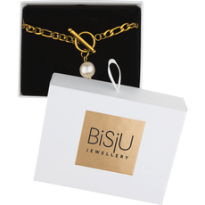 BiSjU Jewellery Armband Gekleurde Stenen Gold Plated