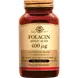 Solgar Folacin 400 MCG Tabletten 100 stuks