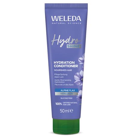 Weleda Hydro Shine Conditioner 150 Ml