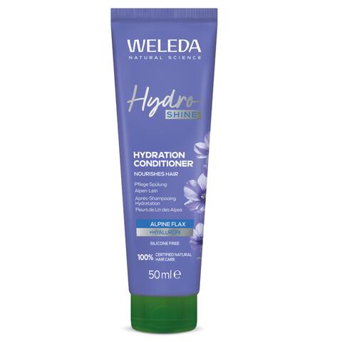 Weleda Hydro Shine Conditioner 150 Ml