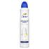 Dove Advanced Care Original Anti-Transpirant Deodorant Spray 200 ML