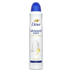 Dove Advanced Care Original Anti-Transpirant Deodorant Spray 200 ML