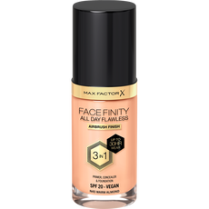 Max Factor Facefinity Foundation Warm Almond/C45 30 ML