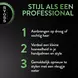 Syoss Max Hold Haargel 250 ML
