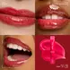 NYX Professional Makeup Jelly Job Lipgloss 14 Cherry Jelly Rood