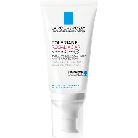 La Roche-Posay Toleriane Rosaliac UV Crème SPF30 50 ML