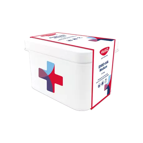 Heltiq EHBO Blik Medium