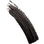 Rimmel London Wonder'Luxe Mascara 002 Blister Bruin