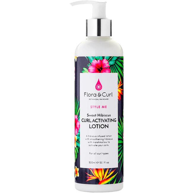 Flora and Curl Activating Lotion 300 ML