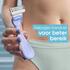 Gillette Venus Intimate Scheersysteem Met 1 Navulmesje