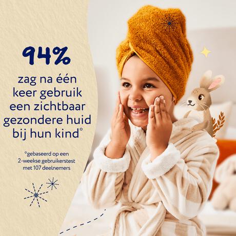 Childs Farm OatDerma Face Cream Fragrance Free 50ml